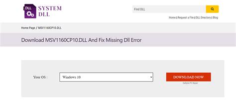 msv1160cp10 dll download. Msv1160cp10 dll obtain: A Comprehensive… | by ...