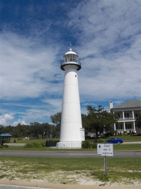 Biloxi Lighthouse - Disability Connection