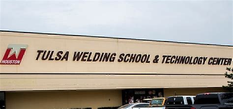 Tulsa Welding School | Jobs for Veterans | G.I. Jobs