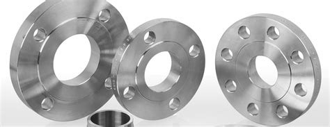 An introduction to stainless steel flanges: types, properties, and ...