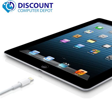 Used and Refurbished Apple iPad | Cheap iPads