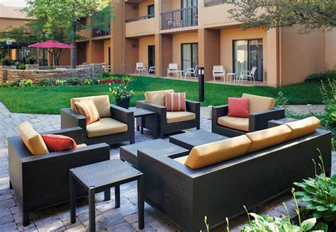 Courtyard by Marriott - Chicago / Naperville | green tripz directory