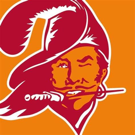 Buccaneers Logo - LogoDix