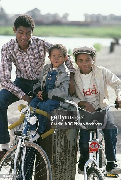 Emmanuel Lewis Family Layout Photos and Premium High Res Pictures ...