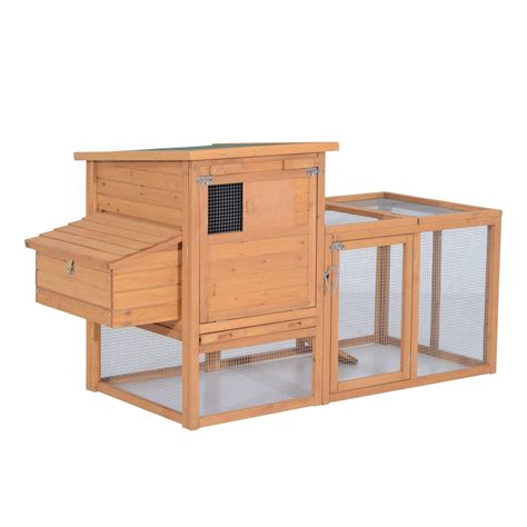 Best Chicken Coop Kits: Our 3 Choices and First Time Buyers Guide - The Happy Chicken Coop