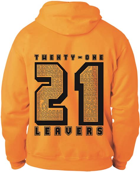 2021 Leavers Hoodie Design 02 | Leavers hoodies, Hoodies, School leavers hoodies