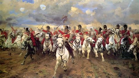 Battle of Waterloo: The Final Fight of Napoleon's the Hundred Days ...