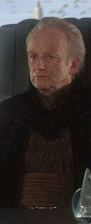 Emperor Palpatine / Darth Sidious | StarWars.com