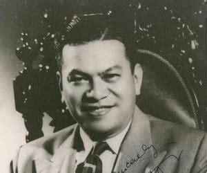 Ramon Magsaysay Biography - Childhood, Life Achievements & Timeline