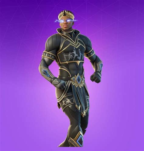 Fortnite Hoplite Giannis Skin - Character, PNG, Images - Pro Game Guides