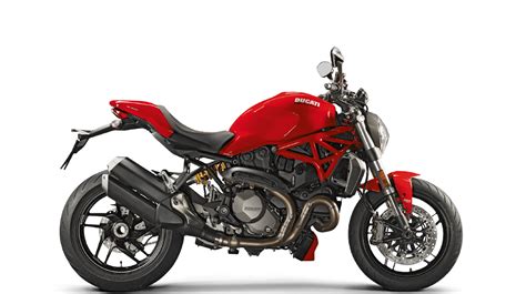 2021 Ducati Monster 1200 [Specs, Features, Photos] | wBW