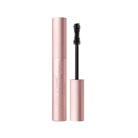 The Best Type of Mascara Wand for Length, Volume, Definition | Who What ...