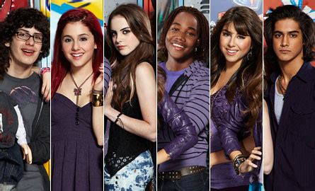 Victorious canceled, no season four