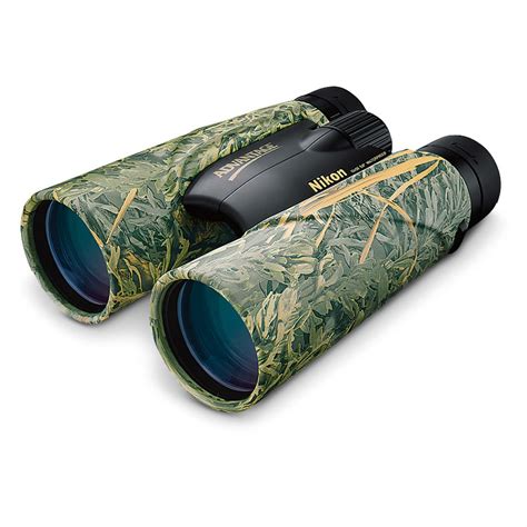 Nikon® 10x50 mm Trailblazer Binoculars, Advantage Max - 1 HD® - 138782 ...