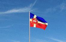 Tatar Craft Flag GIF - Tatar Craft Flag Waving Flag - Discover & Share GIFs