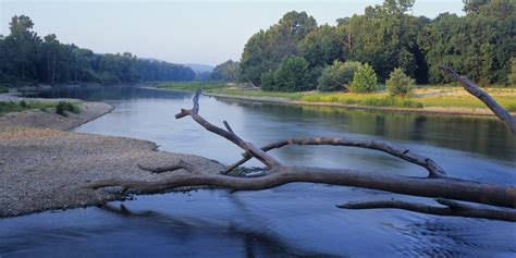 Save The Illinois River, Inc. | Oklahoma