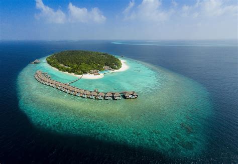 Dusit Thani Maldives launches a renewed spa concept | ittn.ie