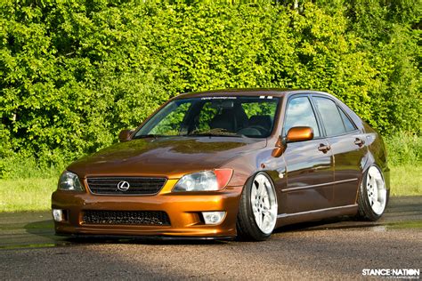 Lexus | 86 Cult