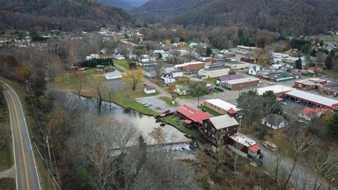 Damascus | Appalachian Trail Conservancy