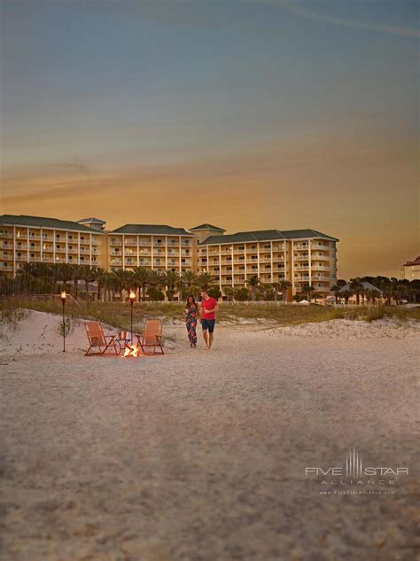 Photo Gallery for Omni Amelia Island Resort in Amelia Island | Five Star Alliance