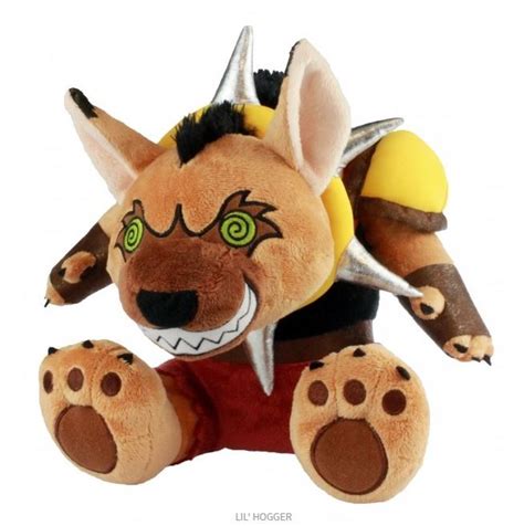 Who knew that the legendary Hogger could be so freakin' cute?! http ...