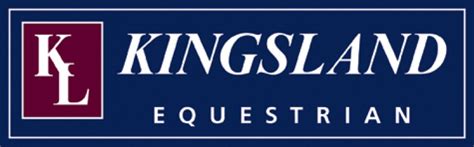 Kingsland Equestrian - Tally Ho Farm Ltd