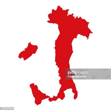 38 Italy Boot Map Stock Photos, High-Res Pictures, and Images - Getty ...