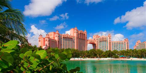 Atlantis Resort Bahamas on a Family Budget - Family Fun Atlantis