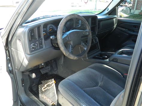 2004 Chevrolet Silverado 1500 - Pictures - CarGurus