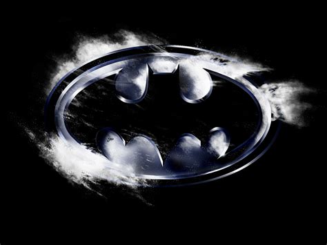 Batman Logo - Logo Design