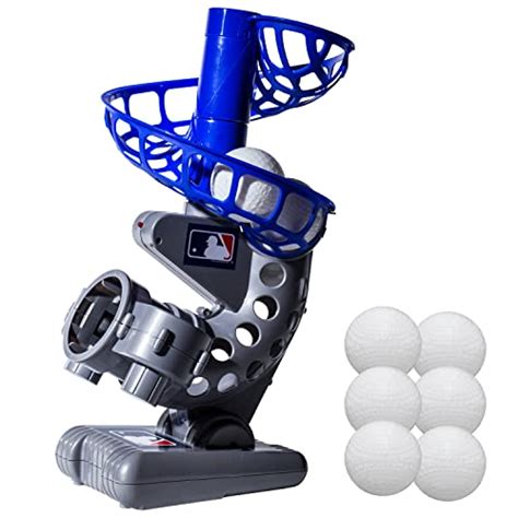 Best Wiffle Ball Pitching Machine for Your Greatest Games Yet! 2024