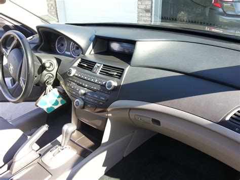 2012 Honda Accord - Interior Pictures - CarGurus