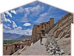 Nubra Valley Camping Package Tours in Ladakh | ID: 9782339712