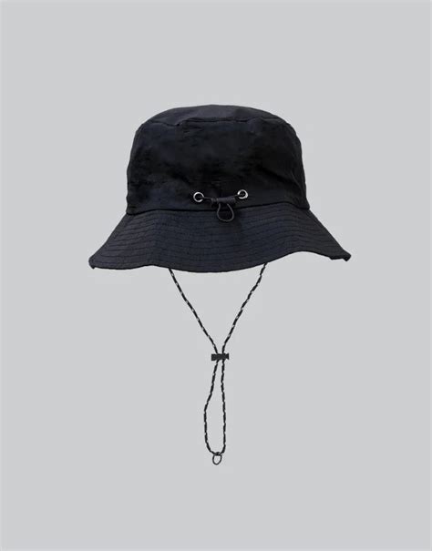 Waterproof Bucket Hat | Techwear