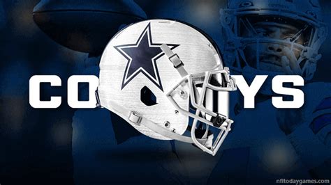 Dallas Cowboys schedule 2024: Game time, channel and TV Today