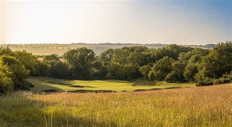 Home :: Luffenham Heath Golf Club