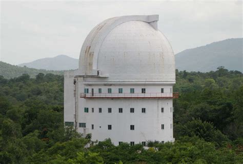 Observatories in India, visit India’s popular astronomical observatories | Times of India Travel