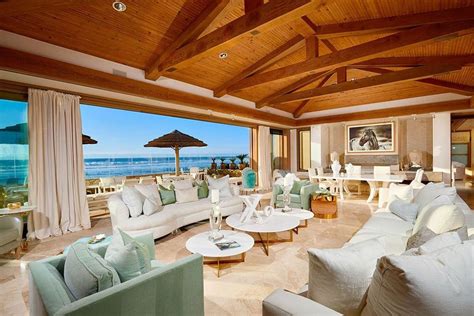 Look Inside Bill Gates' $43 Million Del Mar Mansion