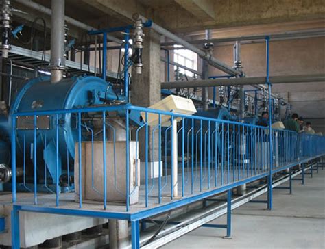 Corn starch manufacturing plant cost-maize starch processing machine ...