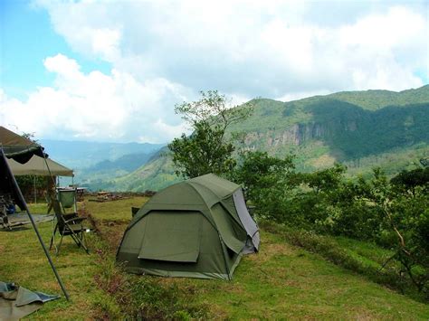 Visit Sri Lanka නරඹමු ශ්‍රී ලංකා: Meemure – Experience the luxury Camping and flavor of the real ...