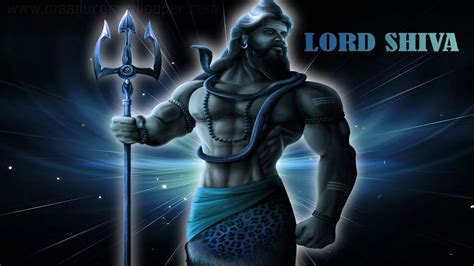 7 Lord Shiva Tandav Wallpapers - Wallpaperboat