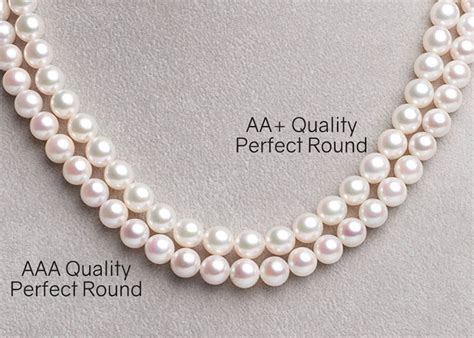 Akoya Pearl Grading – Your Insider’s Guide to Grading Akoya Pearls - Pure Pearls