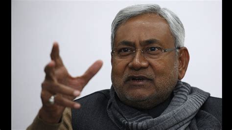 Nitish Kumar makes dramatic comeback after shocking resignation, leaves ...