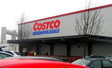 Costco Wholesale - Milton Keynes, United Kingdom | Yelp