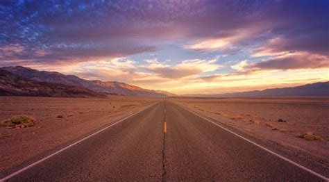 Empty Road Wallpaper, HD Nature 4K Wallpapers, Images and Background - Wallpapers Den