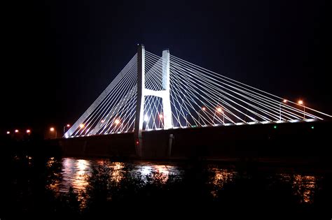 Cape Girardeau's Bill Emerson Memorial Bridge - Cape Girardeau History ...