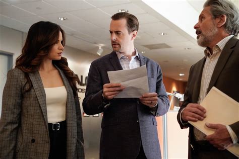 ‘NCIS’ Season 21 Premiere: Torres Confronts an Old Enemy — See Photos