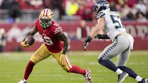 Ex-49ers WR Among Reactions to Tense Samuel Interview