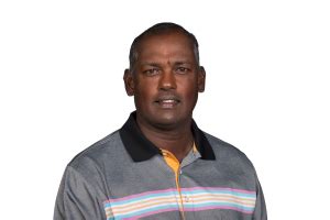 Vijay Singh - Golf