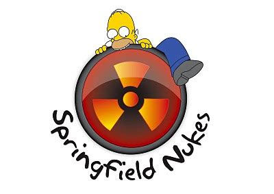 puts nem: Springfield Nukes